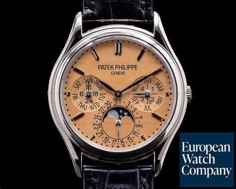 patek philippe 3940g-029|patek philippe perpetual calendar review.